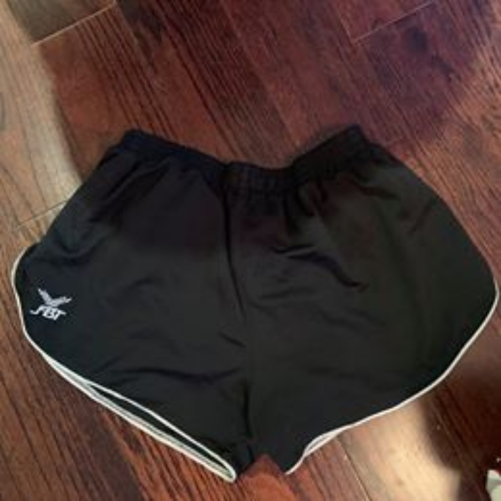 Sports attire
